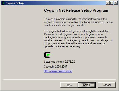 cygwin 64 bit windows 10 download